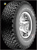 Bfgoodrich ALL TERRAIN TA KO 295/75R16 123R