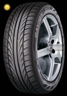 Dayton D210 FR 185/55R14 80H