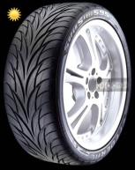 Federal SS595 185/55R14 80V