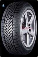 FIRESTONE Winterhawk 185/55R14 80T