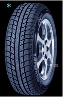 MICHELIN ALPIN A3 155/65R14 75T