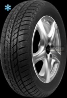 RIKEN SNOWTIME M+S 155/80R13 79Q