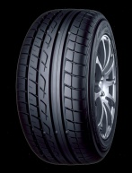 YOKOHAMA C drive 175/65R14 82T