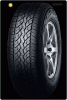 Yokohama GEOLANDAR HT-S-G051 235/55R17 99H (DOT-2007)