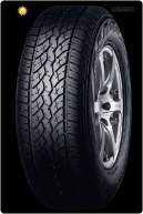 Yokohama GEOLANDAR HT-S-G051 235/55R17 99H (DOT-2007)