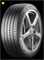 opony letnie BARUM BRAVURIS 5HM XL FR 205/40R17 84W - C, B, 72dB