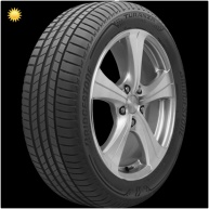 opony letnie BRIDGESTONE Turanza T005 195/65R15 91V - B, A, 71dB