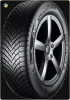 opony całoroczne CONTINENTAL ALLSEASONCONT. 155/65R14 75T - C, B, 71dB