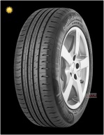 opony letnie CONTINENTAL ECO 5 175/65R14 82T
