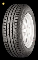 opony  letnie CONTINENTAL ECO 3 XL 185/65R15 92T - C, B, 70dB
