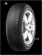 opony zimowe CONTINENTAL TS-860 165/70R14 81T