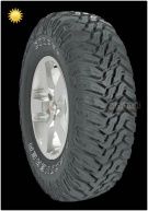 opony letnie 31x10.50R15 109Q COOPER DISCOVERER STT PRO RWL