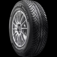 opony  zimowe COOPER DISCOVERER WINTER XL 215/45R17 91V - D, B, 71dB