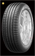 opony letnie DUNLOP BLURESPONSE XL 205/55R16 94V