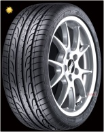 opony letnie DUNLOP SPMAXX 215/35R18 84Y