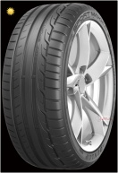 opony letnie DUNLOP SPMAXXRTAO2MFS 225/45R17 91Y