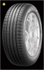 opony letnie DUNLOP SPORT BLURESPONSE 195/65R15 91H - B, A, 68dB