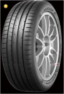 opony letnie DUNLOP SPORT MAXX RT 2 XL MFS 225/35R18 87Y - E, A, 68dB