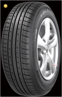 opony letnie DUNLOP SP SPORT FASTRESPONSE 175/65R15 84H - C, A, 67dB