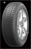 opony zimowe DUNLOP SP Winter Response 2 165/65R15 81T