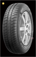 opony letnie DUNLOP STREET RESPONSE 2 155/80R13 79T - E, C, 70dB