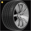 opony letnie FEDERAL ST1 205/55R16 94W