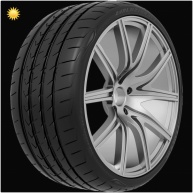 opony letnie FEDERAL ST1 205/55R16 94W