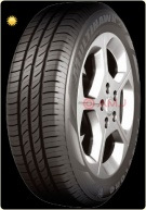 opony letnie FIRESTONE MULTIHAWK 2 175/65R14 82T - E, C, 69dB