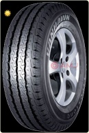 opony letnie FIRESTONE VANHAWK 195/75R16 107R