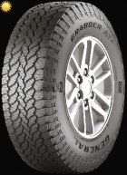 opony letnie GENERAL GRABBER AT3 215/80R15 112S