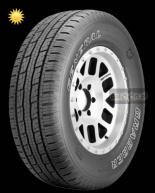 opony letnie GENERAL GRABBER HTS60 OWL 265/60R18 110T