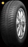 opony letnie GOODYEAR EFFIGRIPCOMPACT 155/65R14 75T