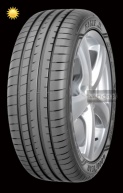 opony letnie GOODYEAR F1 ASYM 3BMW FP XL 225/45R17 94Y - A, B, 70dB