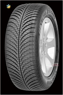 opony całoroczne GOODYEAR VEC4SEASONSG2 175/65R15 84H