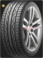 opony letnie HANKOOK K120 XL 235/40R18 95Y - F, E, 75dB