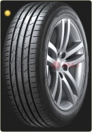 opony  letnie HANKOOK K125 195/65R15 91H - C, B, 71dB