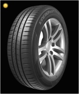 opony letnie HANKOOK K435 175/65R14 82T - E, B, 70dB