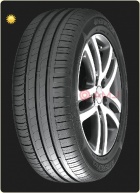 opony letnie HANKOOK Kinergy eco K425 155/70R13 75T - E, C, 69dB