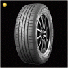 opony  letnie KUMHO ES31 155/70R13 75T - C, C, 70dB