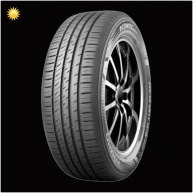 opony  letnie KUMHO ES31 155/70R13 75T - C, C, 70dB