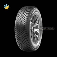 opony całoroczne KUMHO SOLUS HA31 155/60R15 74T - E, E, 71dB