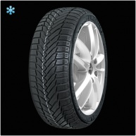 opony zimowe MICHELIN ALPIN 6 M+S 3PMSF 195/65R15 91H - C, B, 69dB