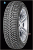 opony zimowe MICHELIN ALPIN A4 165/65R15 81T