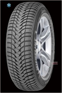 opony zimowe MICHELIN ALPIN A4 165/65R15 81T