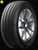 opony letnie MICHELIN PRIMACY 4 185/65R15 88T - C, A, 68dB