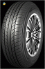 opony całoroczne NANKANG N-607+ ALL SEASON XL 215/65R15 100H