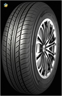 opony całoroczne NANKANG N-607+ ALL SEASON XL 215/65R15 100H