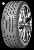 opony letnie NEXEN N-FERA SU1 195/65R15 91H - C, B, 70dB