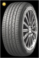 opony  letnie NEXEN N FERA SU4 175/65R14 82T - C, C, 70dB