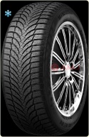 opony zimowe NEXEN WINGUARD SNOWG WH2 155/65R13 73T - F, E, 68dB